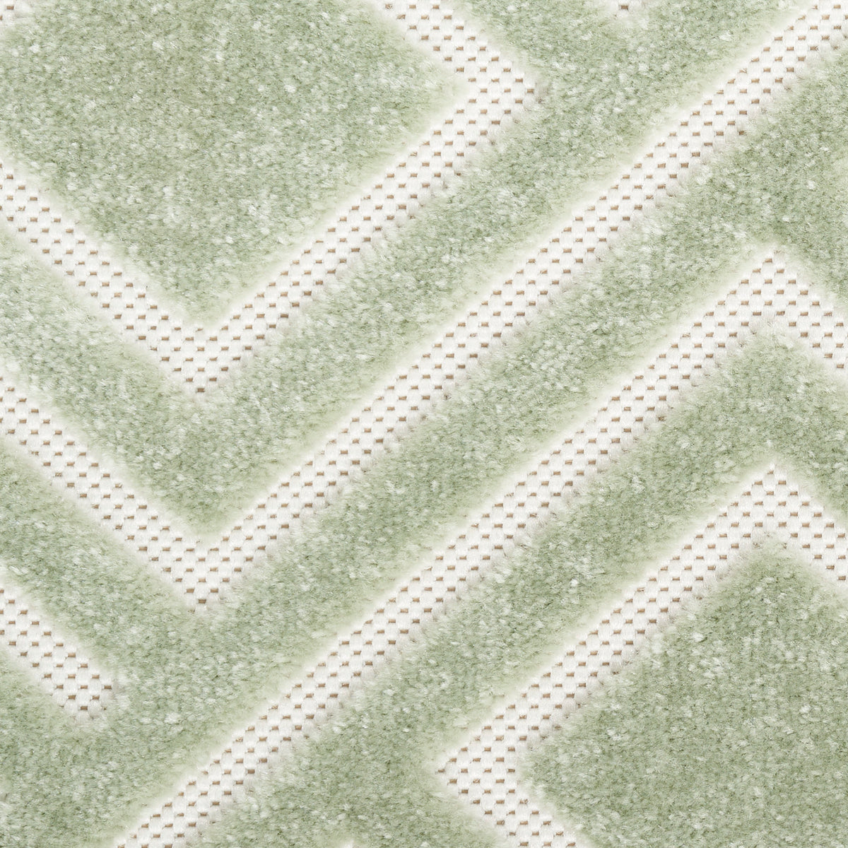 nourison care free caf03 green rug