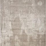 nourison harmony hay06 silver grey rug