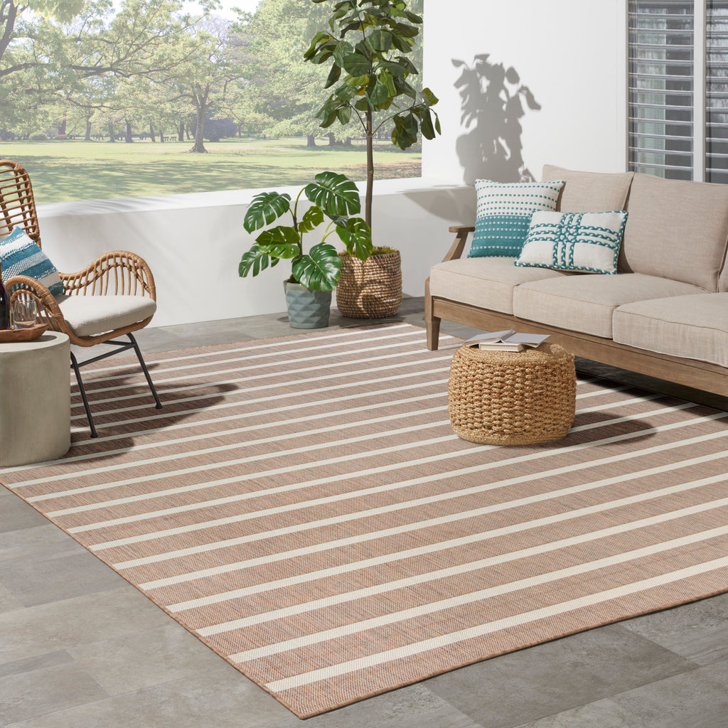 nourison positano pos03 jute ivory rug