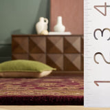 safavieh clearance heritage hg170a red rug