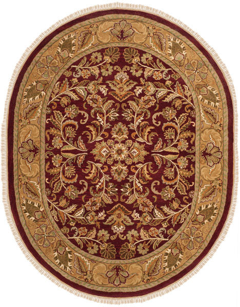 safavieh clearance heritage hg170a red rug