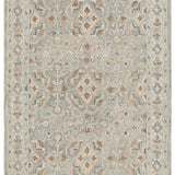 safavieh clearance heritage hg227x green rug