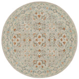 safavieh clearance heritage hg227x green rug
