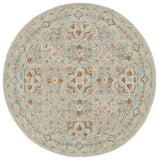 safavieh clearance heritage hg227x green rug