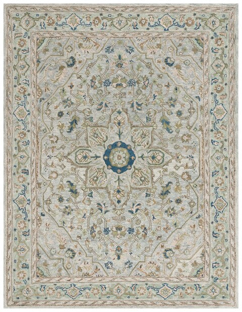 safavieh clearance heritage hg227x green rug