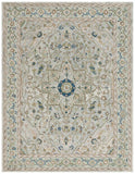 safavieh clearance heritage hg227x green rug