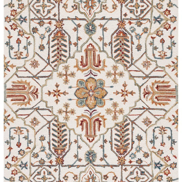 safavieh clearance heritage hg278a ivory rug