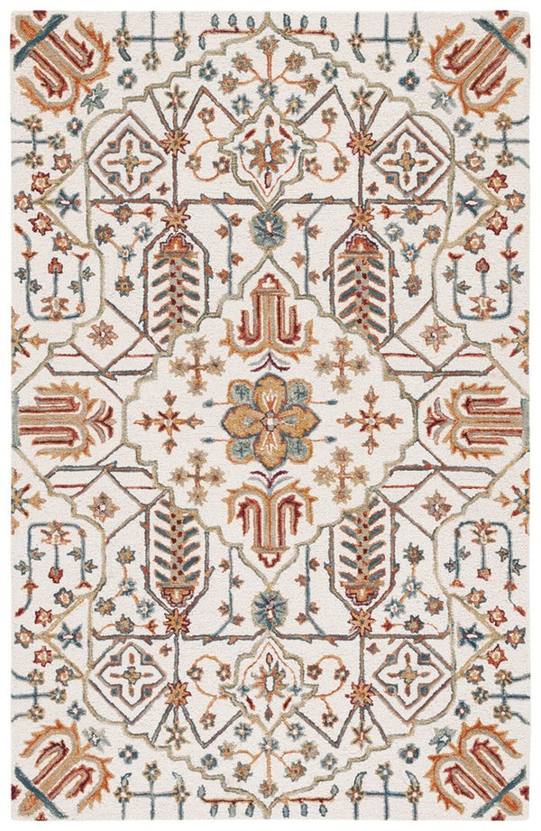 safavieh clearance heritage hg278a ivory rug