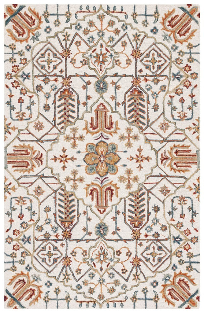 safavieh clearance heritage hg278a ivory rug