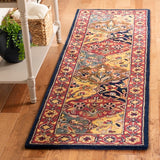 safavieh clearance heritage hg510a multi rug