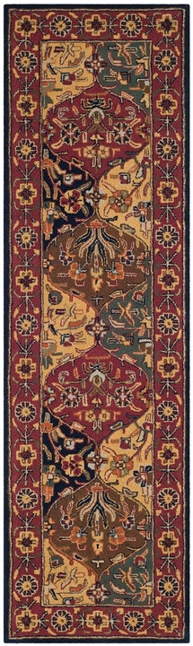safavieh clearance heritage hg510a multi rug