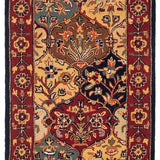 safavieh clearance heritage hg510a multi rug