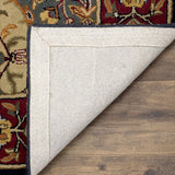 safavieh clearance heritage hg510a multi rug