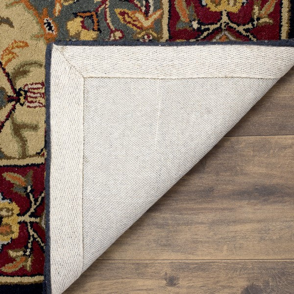 safavieh clearance heritage hg510a multi rug