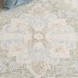 safavieh clearance heritage hg525y light green rug