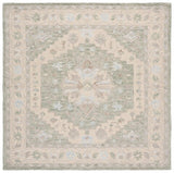 safavieh clearance heritage hg525y light green rug