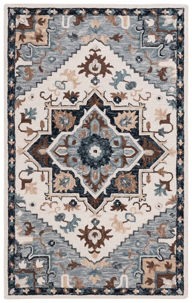 safavieh clearance heritage hg552f ivory rug