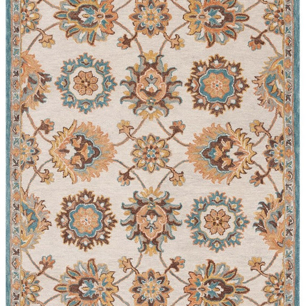 safavieh clearance heritage hg554b beige rug