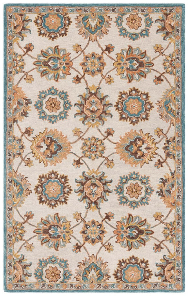 safavieh clearance heritage hg554b beige rug