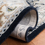 safavieh clearance heritage hg625h grey rug