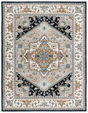 safavieh clearance heritage hg625h grey rug