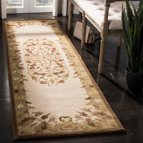 safavieh clearance heritage hg640a beige rug