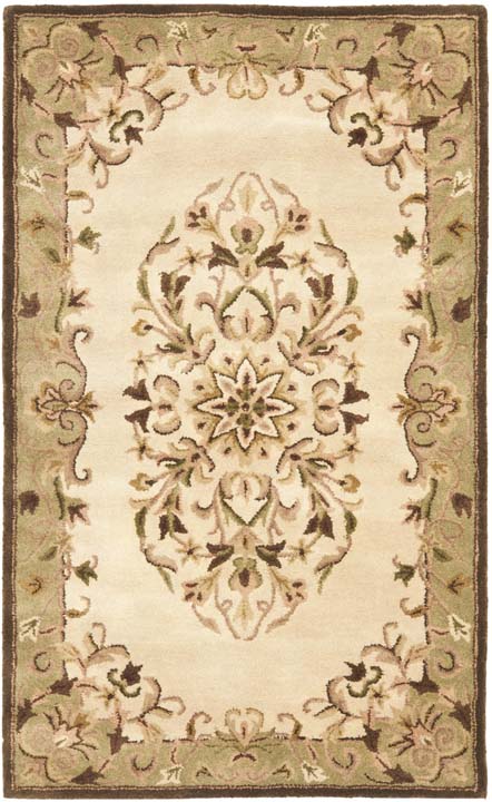 safavieh clearance heritage hg640a beige rug