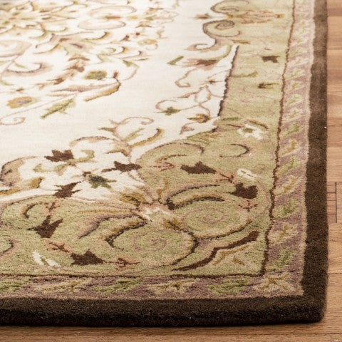 safavieh clearance heritage hg640a beige rug