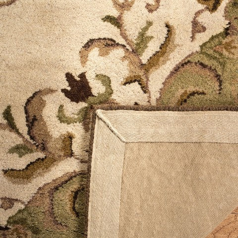 safavieh clearance heritage hg640a beige rug