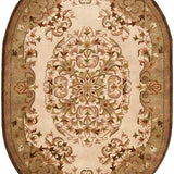 safavieh clearance heritage hg640a beige rug