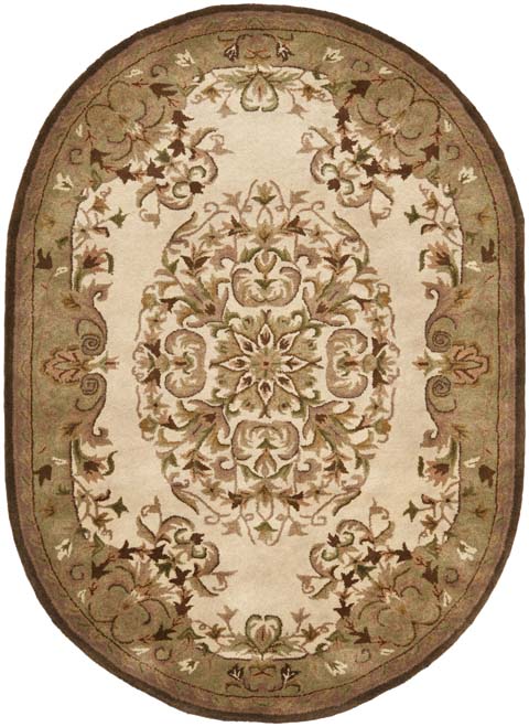 safavieh clearance heritage hg640a beige rug