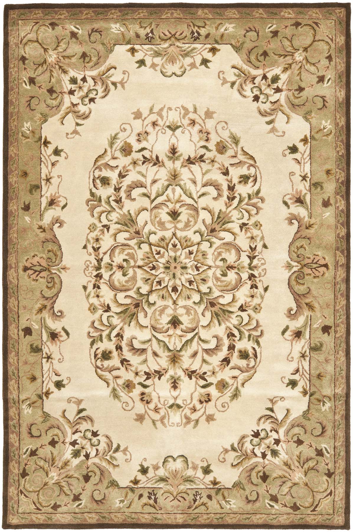 safavieh clearance heritage hg640a beige rug