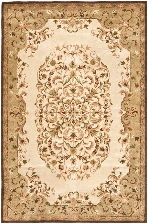 safavieh clearance heritage hg640a beige rug