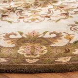 safavieh clearance heritage hg640a beige rug