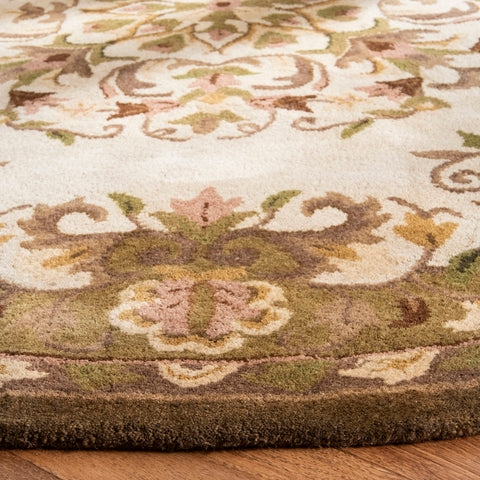 safavieh clearance heritage hg640a beige rug