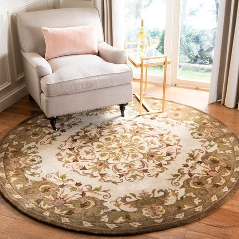 safavieh clearance heritage hg640a beige rug