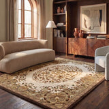 safavieh clearance heritage hg640a beige rug