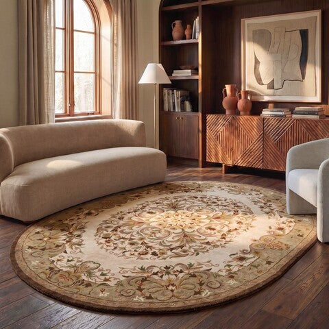 safavieh clearance heritage hg640a beige rug