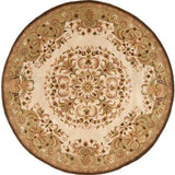 safavieh clearance heritage hg640a beige rug