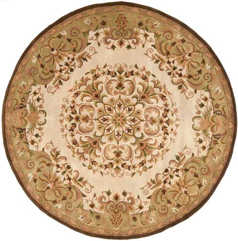 safavieh clearance heritage hg640a beige rug