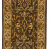 safavieh clearance heritage hg644a charcoal rug