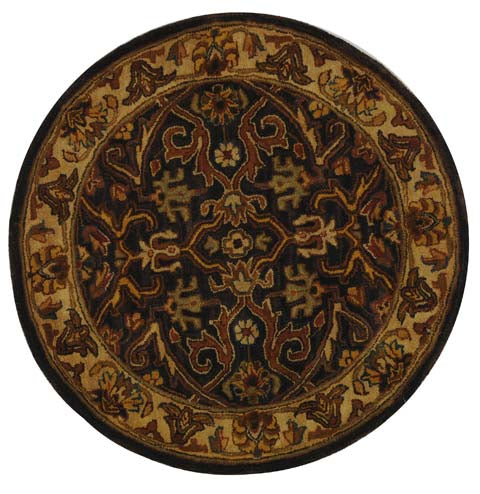 safavieh clearance heritage hg644a charcoal rug