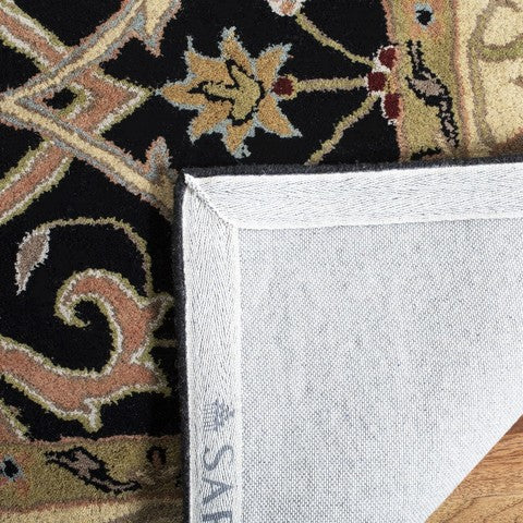 safavieh clearance heritage hg644a charcoal rug