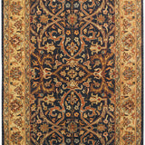 safavieh clearance heritage hg644a charcoal rug