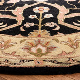 safavieh clearance heritage hg644a charcoal rug