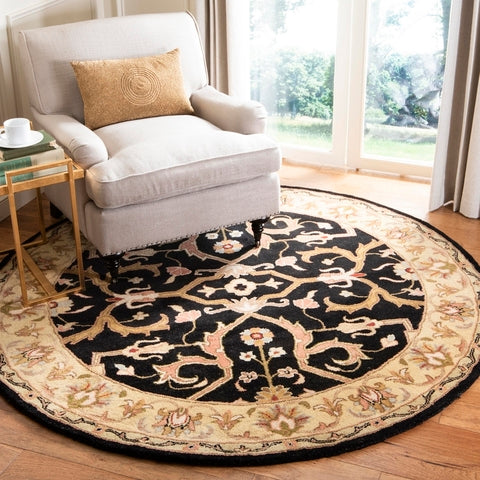 safavieh clearance heritage hg644a charcoal rug