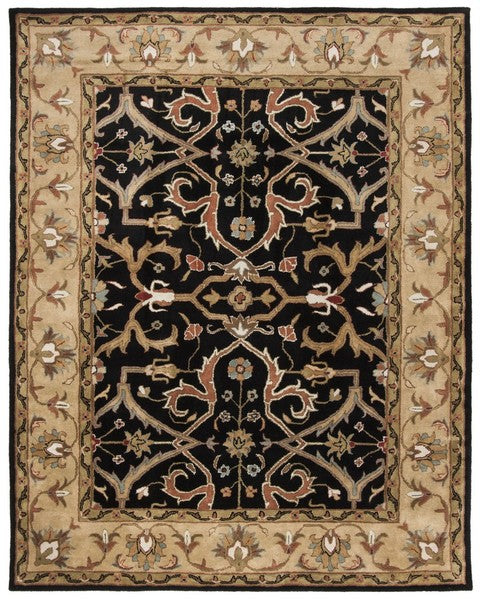 safavieh clearance heritage hg644a charcoal rug