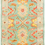 safavieh clearance heritage hg734a light blue rug