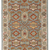 safavieh clearance heritage hg734a light blue rug