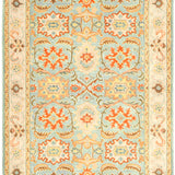 safavieh clearance heritage hg734a light blue rug